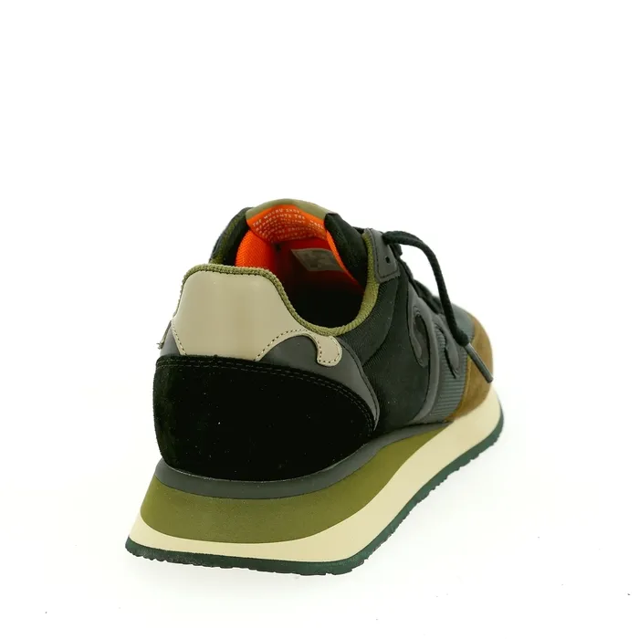 Wushu Sneakers