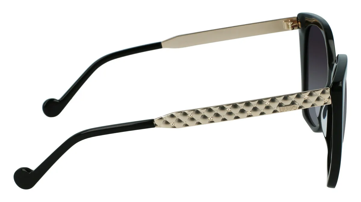 Zonnebril Liu Jo LJ752S (001)