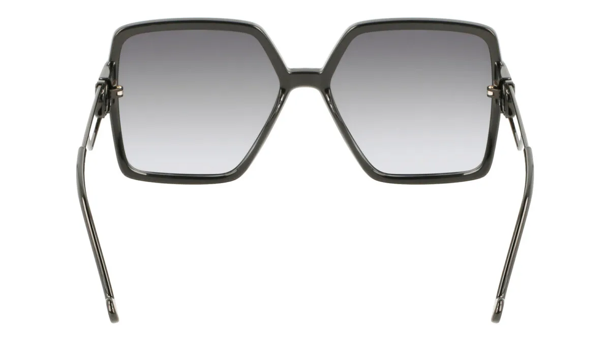 Zonnebril Liu Jo LJ763SR (001)